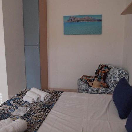 Locanda Lighea Rooms San Vito Lo Capo Kültér fotó