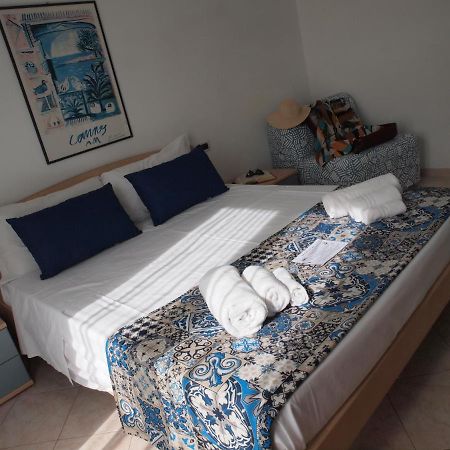 Locanda Lighea Rooms San Vito Lo Capo Kültér fotó