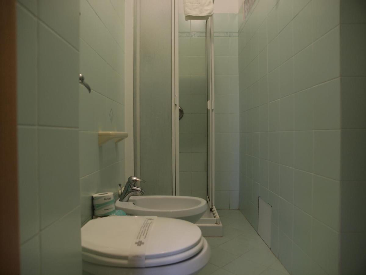 Locanda Lighea Rooms San Vito Lo Capo Kültér fotó