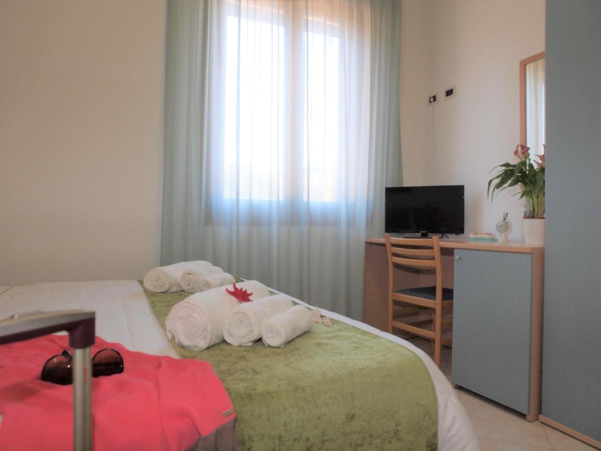 Locanda Lighea Rooms San Vito Lo Capo Kültér fotó