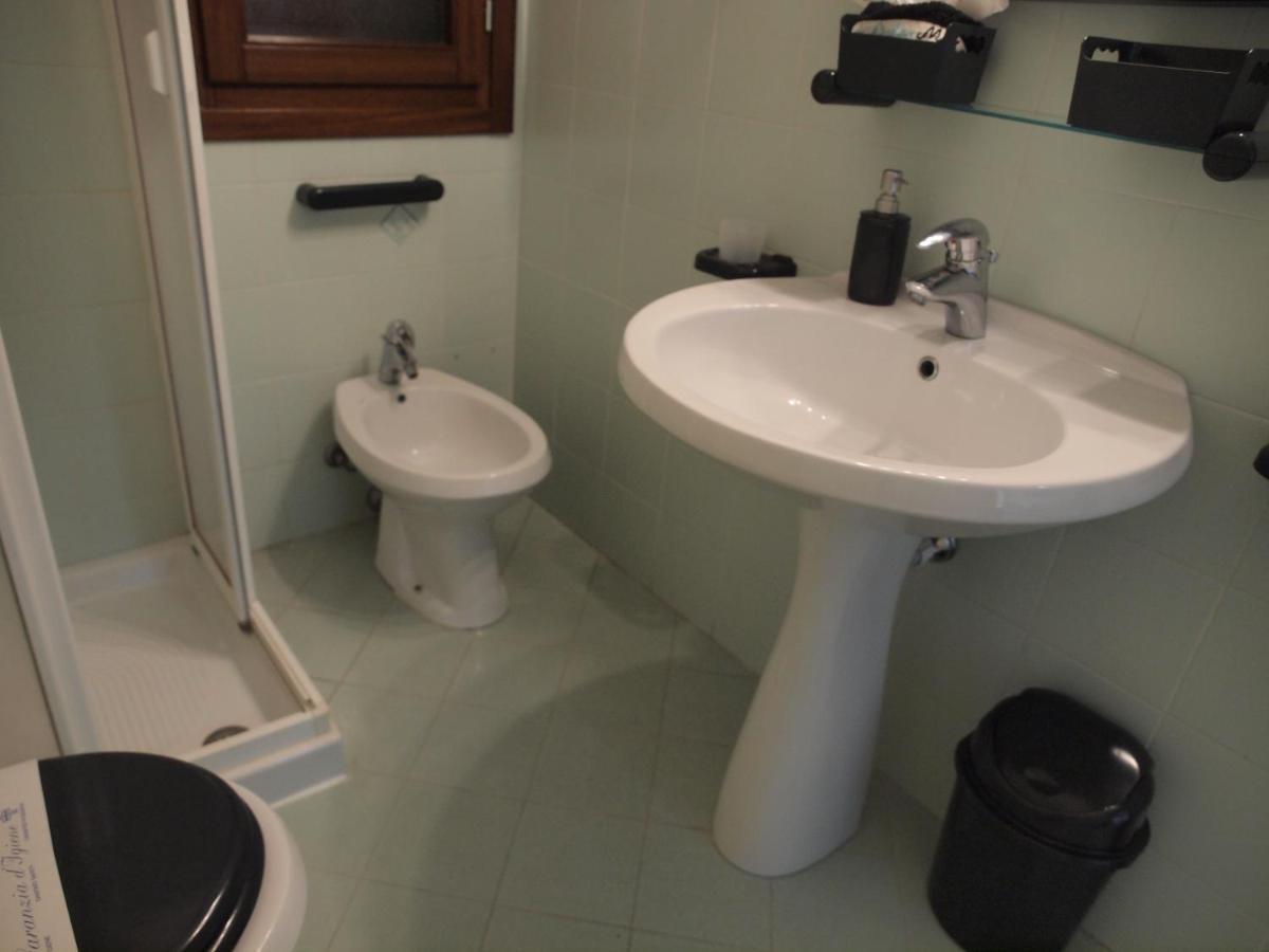 Locanda Lighea Rooms San Vito Lo Capo Kültér fotó