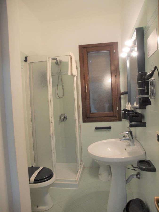 Locanda Lighea Rooms San Vito Lo Capo Kültér fotó
