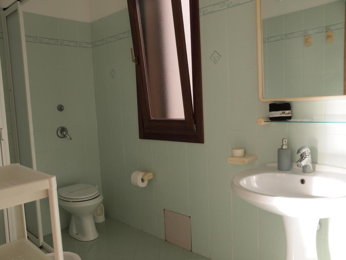 Locanda Lighea Rooms San Vito Lo Capo Kültér fotó