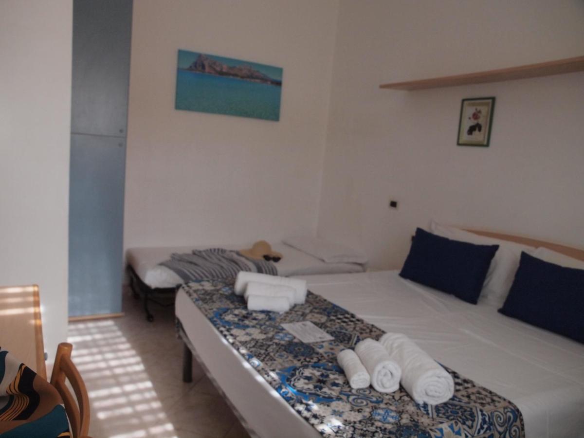 Locanda Lighea Rooms San Vito Lo Capo Kültér fotó