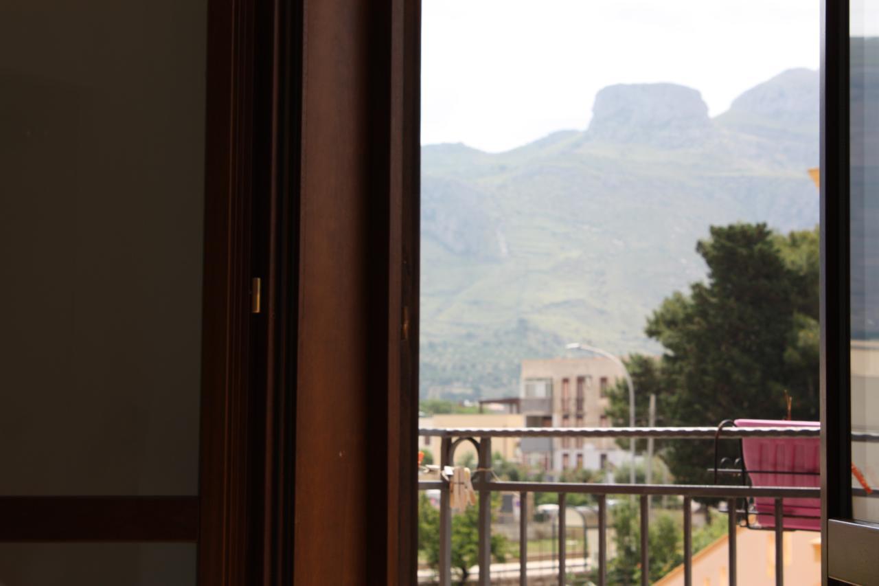Locanda Lighea Rooms San Vito Lo Capo Kültér fotó
