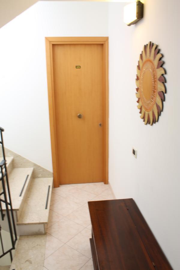 Locanda Lighea Rooms San Vito Lo Capo Kültér fotó