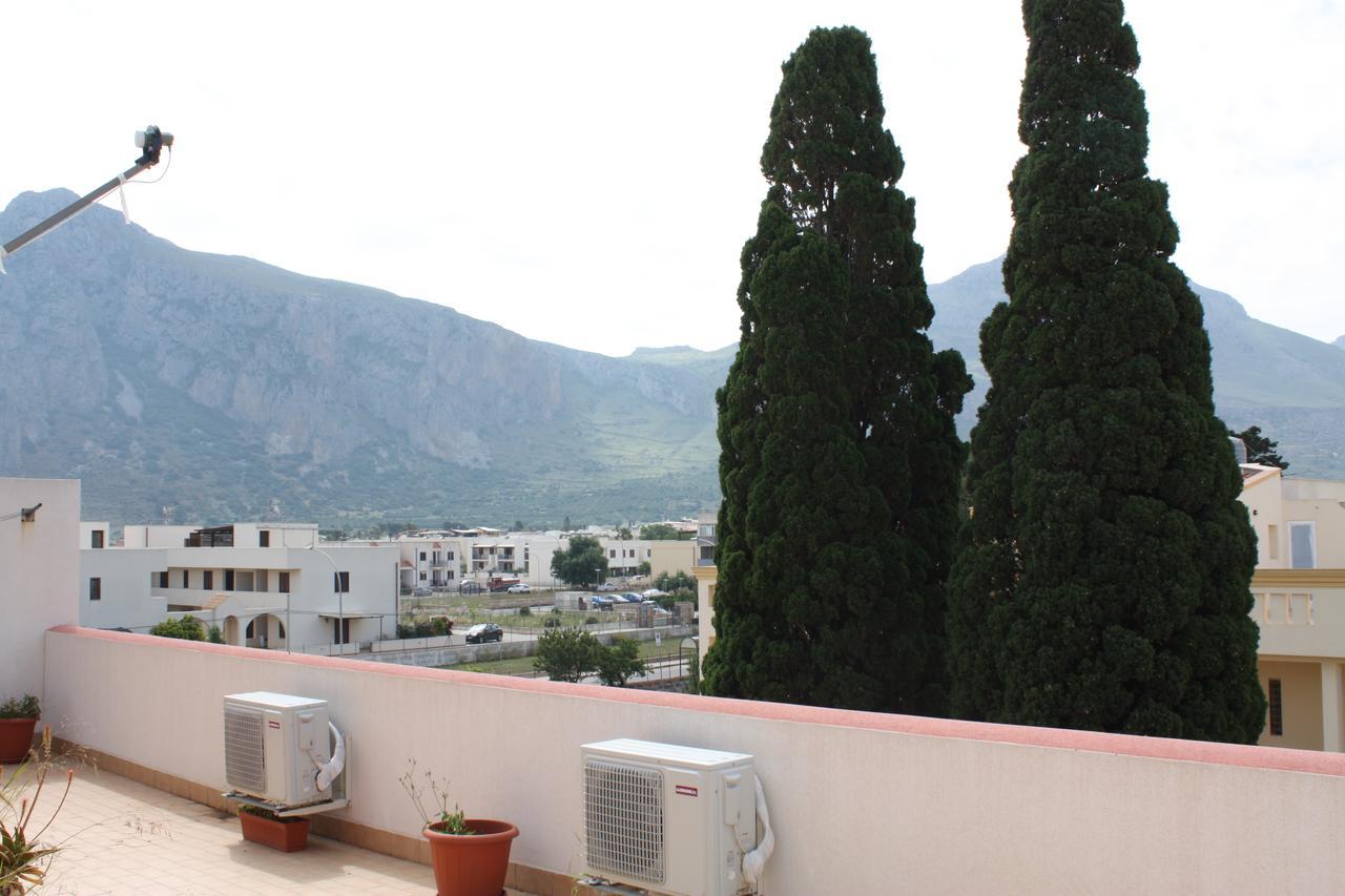 Locanda Lighea Rooms San Vito Lo Capo Kültér fotó