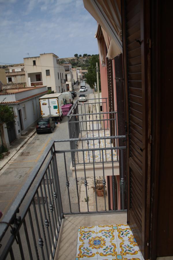 Locanda Lighea Rooms San Vito Lo Capo Kültér fotó