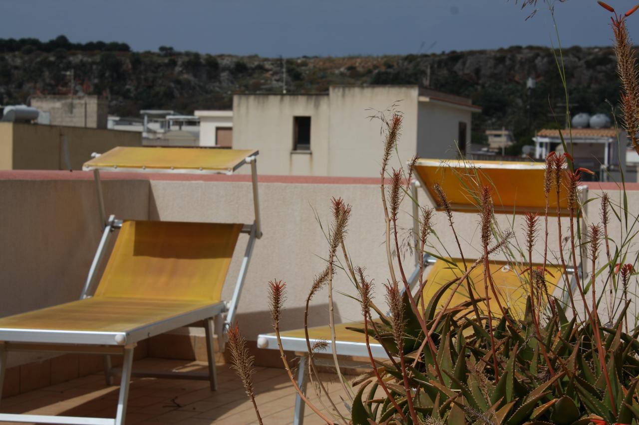 Locanda Lighea Rooms San Vito Lo Capo Kültér fotó