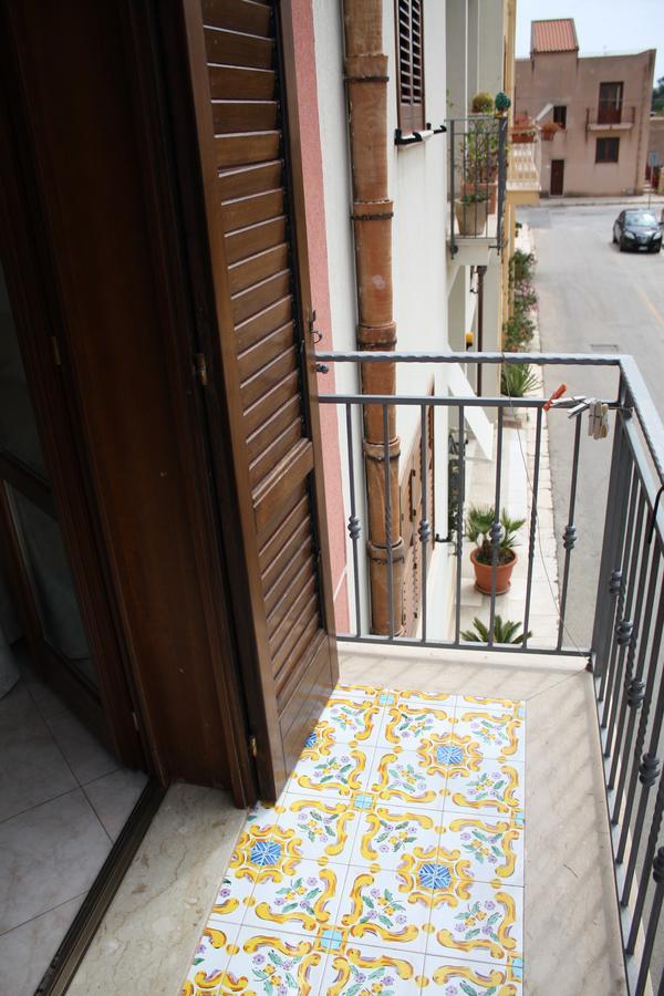 Locanda Lighea Rooms San Vito Lo Capo Kültér fotó
