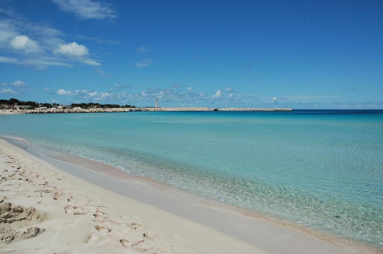 Locanda Lighea Rooms San Vito Lo Capo Kültér fotó